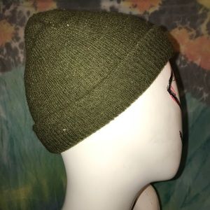 tight fitting beanie